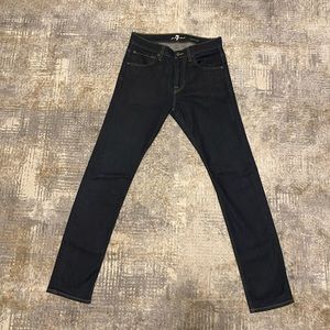 7 For All Mankind Paxtyn